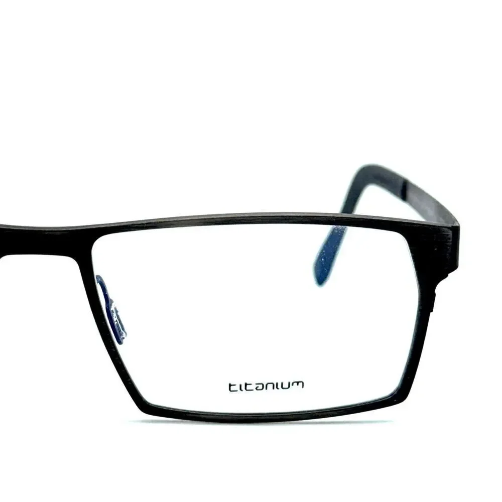NEW!! BLACKFIN Eyeglasses Port Orford BF983 Col.381 Authentic